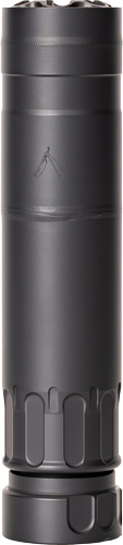 RUGGED SUPPRESSORS RAZOR 556 – HI-TEMP CERAKOTE BLACK