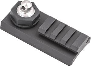 ACCU-TAC SLING STUD RAIL – ADAPTER