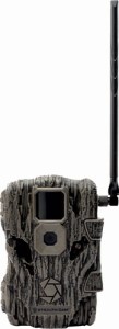 STEALTH CAM TRAIL CAMERA – FUSION X CELLULAR VERIZON 26MP