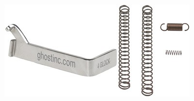 GHOST STANDARD 3.5 TRIGGER KIT – FOR GLOCKS GEN 1-5 DROP-IN