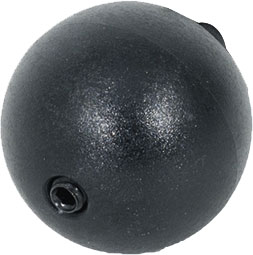 TIKKA T3X BOLT HANDLE KNOB – EXTRA LARGE FOR TIKKA T3