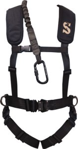 SUMMIT SAFETY HARNESS SPORT – LARGE 35″-46″ WAIST