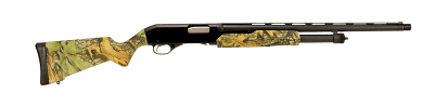 SAVAGE ARMS 320 SPRING 12/22 MOOB CAMO 3″
