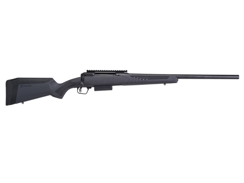 SAVAGE ARMS 212 SLUG 12GA BOLT BL/SYN ACU#