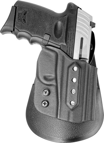 FOBUS HOLSTER EXTRACTION IWB – OWB SCCY DVG-1 RH