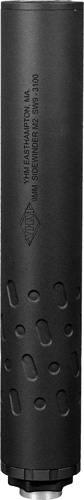 YHM SIDEWINDER M2 45ACP – SUPPRESSOR .578″-28