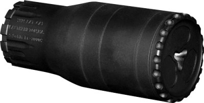 YHM FAT CAT 5.56 SUPPRESSOR – WITH SRX MOUNT CAT ENDCAP