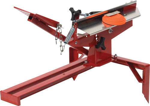 TRIUS 1-STEP CLAY TARGET – THROWER