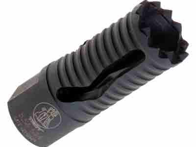 TROY MEDIEVAL FLASH SUPPRESSOR – FITS AR-15