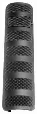 TROY BATTLE RAIL COVERS 6.2″ – BLACK 3-PK