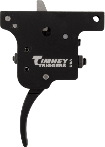 TIMNEY TRIGGER WINCHESTER 70 – WITH MOA TRIGGER NICKEL