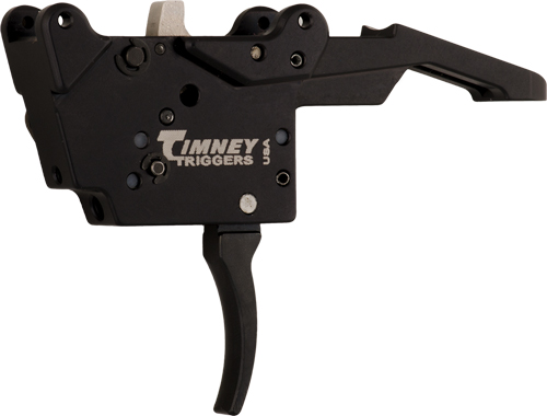 TIMNEY TRIGGER BROWNING X-BOLT – ADJUSTABLE 1.5-4LB BLACK