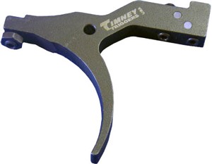 TIMNEY TRIGGER SAVAGE EDGE & – AXIS BLACK