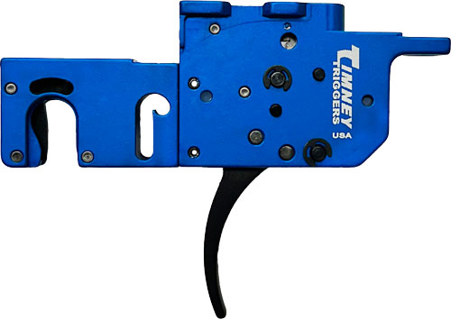 TIMNEY TRIGGER RUGER PRECISION – RIMFIRE RIFLE TWO STAGE CURVED