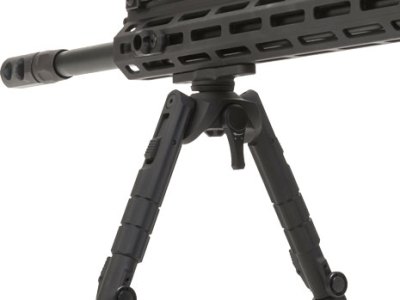 SPORT RIDGE BI-POD COMPETITION – 6″-9″ M-LOK PANNING/TILT