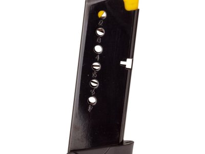 TAURUS MAGAZINE G2S 9MM 7RD