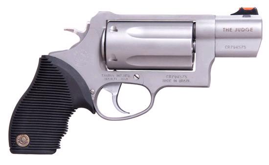 TAURUS PUBLIC DEF 410/45LC SS 2″