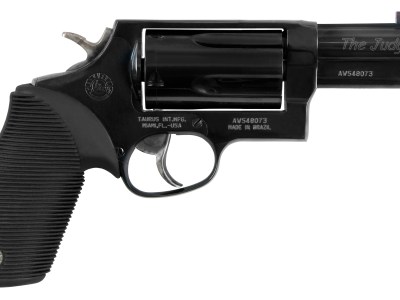 TAURUS JUDGE 410/45LC BL 3″
