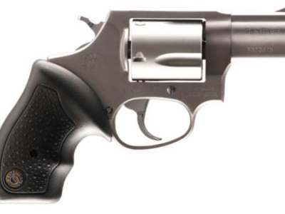 TAURUS 905 REVOLVER 9MM SS 5SH 2″ FS