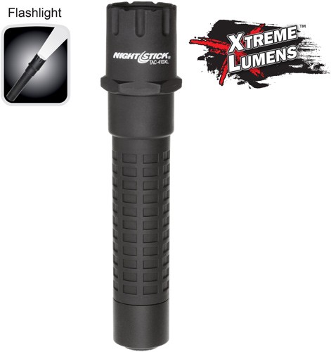 NIGHTSTICK TACTICAL XTREME – LUMENS FLASHLIGHT 800 LUMENS