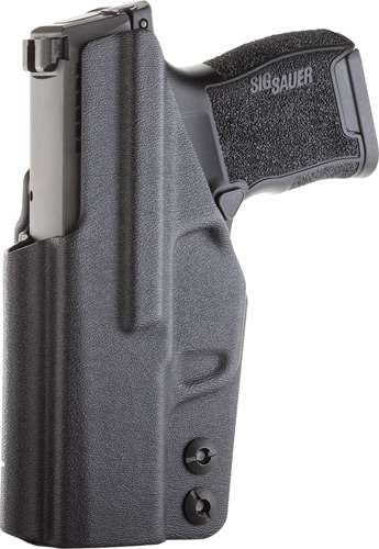 1791 KYDEX IWB HOLSTER MULTI – -FIT RH SIG P365 BLACK