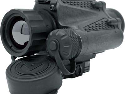 ARMASIGHT JOCKEY CLIP-ON – THERMAL 640 1-4X25MM
