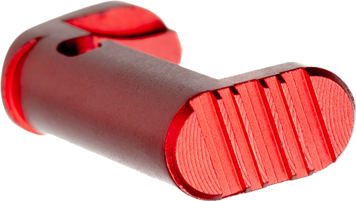 TYRANT CNC SA HELLCAT & PRO – MAGAZINE RELEASE RED