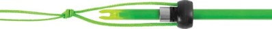 TRUGLO BOWFISHING ARROW SLIDE/ – STOP/NOCK SET 3-PACK