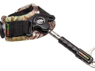 TRUGLO RELEASE NITRUS W/BOA – CLOSURE DUAL JAW RT-APG