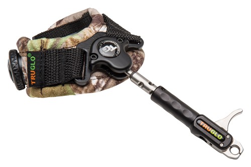 TRUGLO RELEASE NITRUS W/BOA – CLOSURE DUAL JAW RT-APG