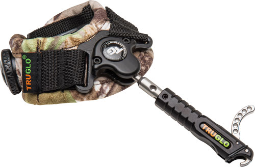TRUGLO RELEASE DETONATOR W/BOA – CLOSURE STRING LOOP RT-APG
