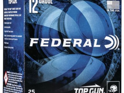 FDR 12G 2.75-1.125-9 1145 25RD