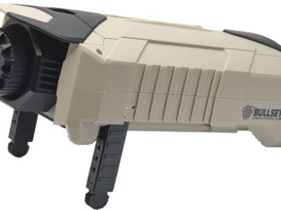 SME BULLSEYE RANGE CAMERA – SYSTEM SNIPER LONG RANGE 1MILE