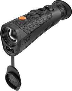 RIX TITAN T3 THERMAL IMAGING – MONOCULAR 384 25MM WITH LRF