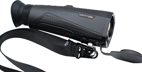 RIX TITAN T6 THERMAL IMAGING – MONOCULAR 640 35MM WITH LRF
