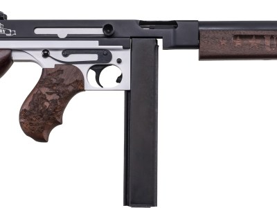 KAR THOM M1 MAR 45AP 30R GAP