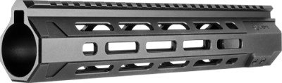 MFT EXTREME DUTY 10″ MLOK – CARBINE RAIL SYSTEM BLACK