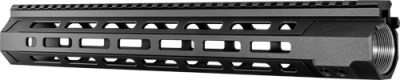 MFT EXTREME DUTY 13.5″ MLOK – CARBINE RAIL SYSTEM BLACK