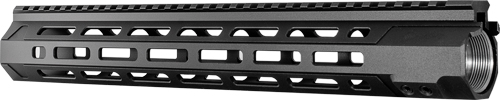 MFT EXTREME DUTY 13.5″ MLOK – CARBINE RAIL SYSTEM BLACK