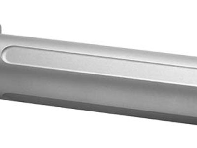 TRUE PRECISION FOR GLOCK 17 – BARREL THREADED STAINLESS