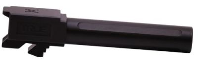 TRUE PRECISION FOR RUGER RXM – BARREL NON THREADED BLACK NTRD