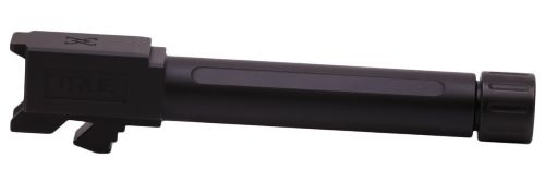 TRUE PRECISION FOR RUGER RXM – BARREL THREADED BLACK NITRIDE
