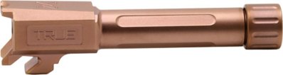 TRUE PRECISION SPRINFIELD HELL – CAT PRO THREADED COPPER