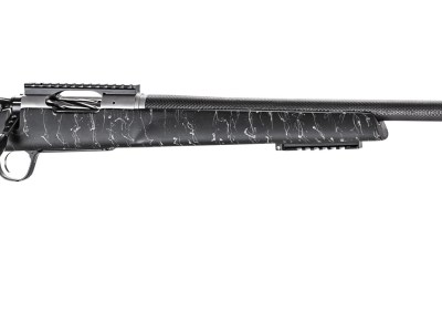 CHRISTENSEN ARMS TRAVERSE 300RUM BLK/GRY 26″