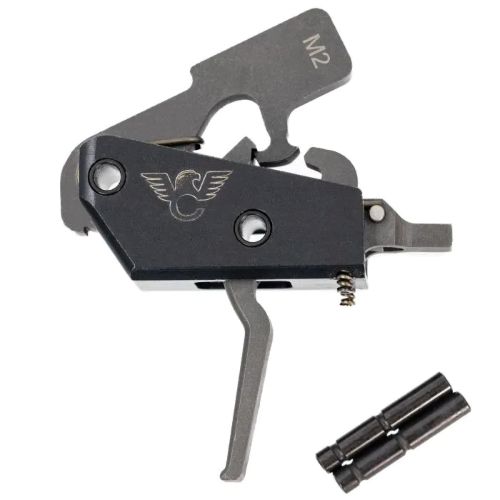 WILSON TACTICAL TRIGGER UNIT – FLAT TRIGGER MATCH 4-4.5LB