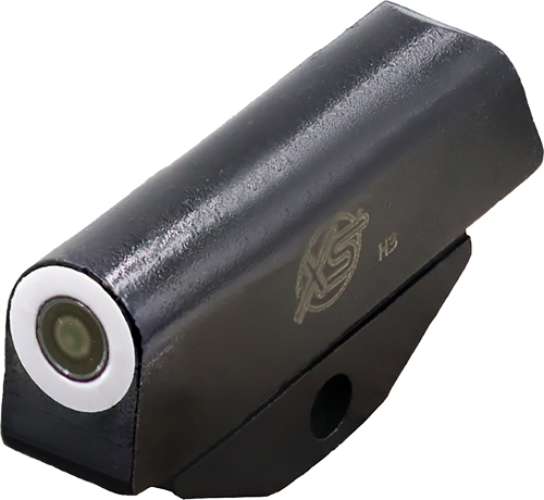 XS STANDARD DOT TRITIUM WHITE – DOT TAURUS MODEL 856 & 605