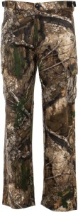 HABIT BEAR CAVE 6-POCKET – CAMO PANT REALTREE APX 2XL