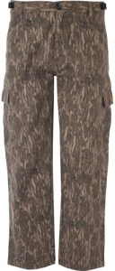 HABIT BEAR CAVE 6-POCKET – CAMO PANT MO BOTTOMLAND 2XL