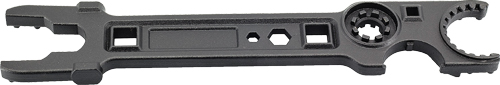 J&E .223 ARMORERS MULTI TOOL – COMBO WRENCH