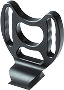 TIGHT SPOT EXTENDED MOUNTING – BRACKET 2017 BLACK